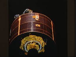 fltsatcom info