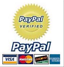 Sign up for PayPal and start accepting credit card payments instantly.