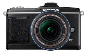 olympus micro four thirds camera