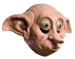 dobby costume