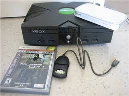 classic xbox