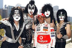 kiss photos