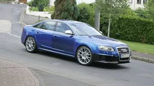rs6 2009