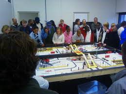 lego league robotics
