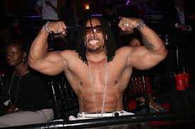 Grandmaster Melle Mel - Jesse