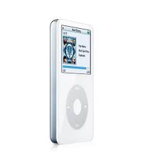 apple ipods 30gb