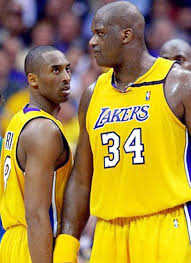 Video: Kobe takes Shot at Shaq