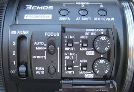 camera z5