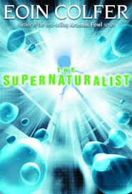 supernaturalist book