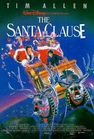 christmas movies