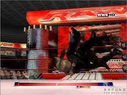 wwe raw ultimate impact 2009 pc