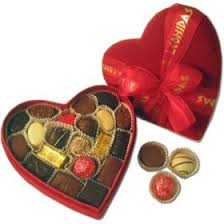 chocolates leonidas