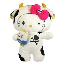 tokidoki toy