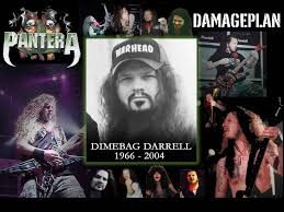 dimebag darell