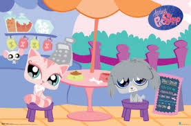 littlest pets shops