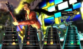 band hero xbox 360