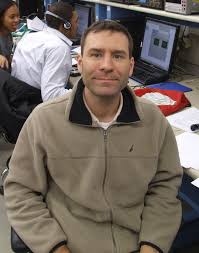 michael holt