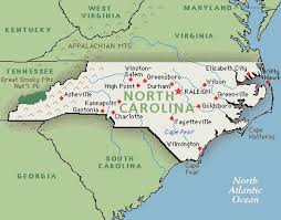 dash charlotte north carolina