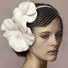 flower headpieces