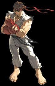 ryu