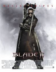  Blade II