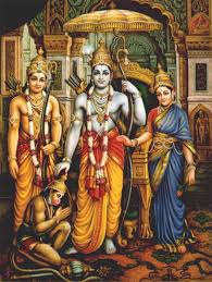 ramayana mahabharata