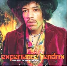 Jimi Hendrix - The Best Of...
