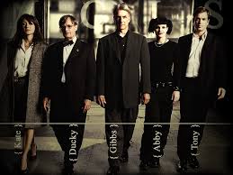 ncis season 4