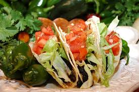 comida mexicana tradicional