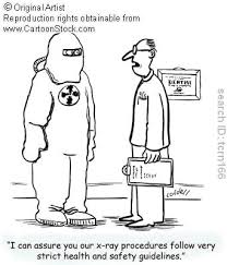 health safety at work