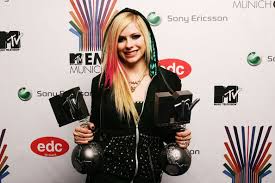 mtv ema 2007