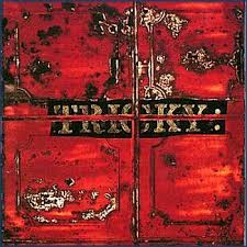 Tricky - Maxinquaye