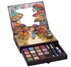 alice urban decay