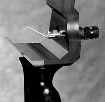 recurve arrow rest