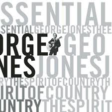 George Jones - If My Heart Had Windows