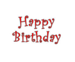 birthday card free