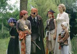 neverland films