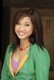 Brenda Song