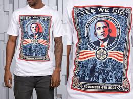 obama obey shirt
