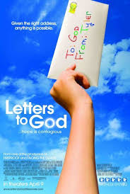 letters to god the movie