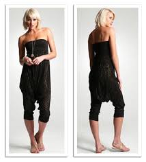 fashion jumpsuit