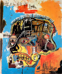 basquiat posters