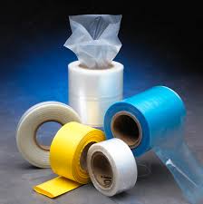 plastic film