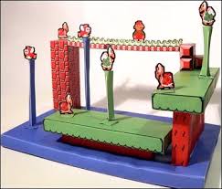 mario images