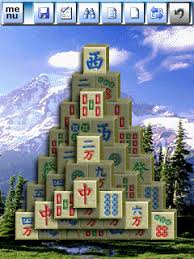 mahjong pc