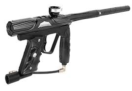 dynasty ion paintball gun