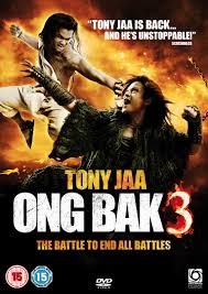 film ong bak 3