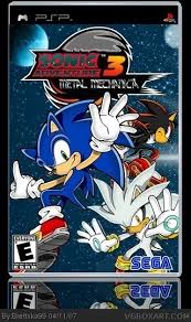 sonic the hedgehog 3