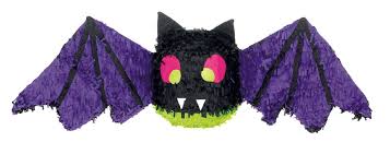 bat pinata