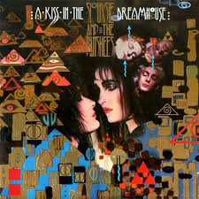 Siouxie And The Banshees - Green Fingers